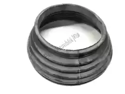 Here you can order the rubber boot from BMW, with part number 33171452504: