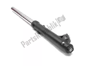 yamaha 5VKF31021000 damper assy lh - Bottom side