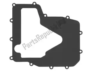 Piaggio Group 857497 gasket new type - Bottom side
