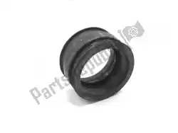 Here you can order the bushing from BMW, with part number 11611460755: