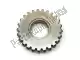 Gear, countershaft second(25t) Honda 23431HP1600