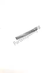 Here you can order the spring, starting clutch roller from Honda, with part number 28125253020: