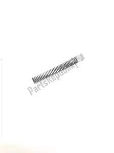 honda 28125253020 spring, starting clutch roller - Bottom side