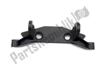 851592, Piaggio Group, steun klem aprilia  shiver zd4kh000 zd4kh001 zd4khu00 zd4khu01 zd4rab00, zd4rad00 750 900 2007 2008 2009 2010 2016 2017 2018 2019 2020 2021 2022, Nieuw