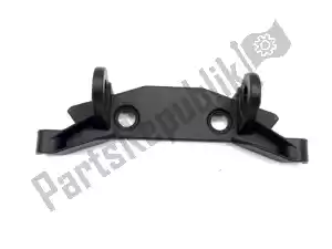 Piaggio Group 851592 morsetto di supporto - Il fondo