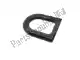 Sealing element bottom KTM 54637107000