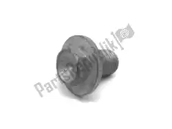 Here you can order the hex bolt - m14x1. 5         from BMW, with part number 36317705315: