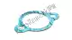 Gasket Suzuki 1283727A10