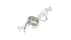 Here you can order the spring from Yamaha, with part number 5LP183370100: