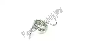 yamaha 5LP183370100 spring - Bottom side