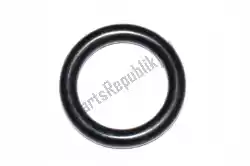 Here you can order the o-ring - 19x4 from BMW, with part number 11211460467: