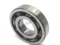 91004MT3003, Honda, rodamiento, bola radial, 20x honda crf  rb st pan european a f r st1100 st1100a crf150rb lw crf150r sw 150 1100 , Nuevo