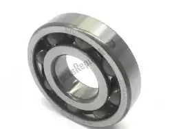 Aquí puede pedir rodamiento, bola radial, 20x de Honda , con el número de pieza 91004MT3003: