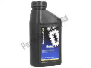 Piaggio Group AP8116071 horquilla delantera aceite 1 lt. - Lado inferior