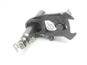 Kawasaki 131611213 lever-comp-change sha - Upper side