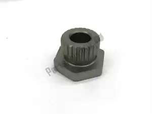 suzuki 2128210G00 adapter,primary - Bottom side