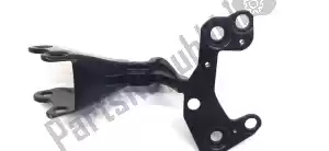 triumph T2700608 front subframe - Left side