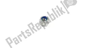 yamaha 9571L0630000 dado, nylon - Il fondo