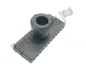 aprilia AP8120663 rubber spacer - Upper side