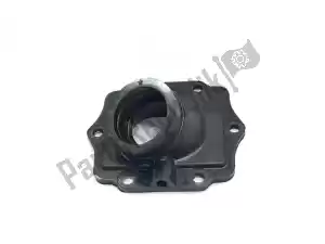 kawasaki 160651145 supporto carburatore kmx125-a1 - Il fondo