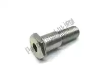 90108KG0000, Honda, screw, side stand pivot honda cb cmx vfr xr 250 450 600 750 1985 1986 1987 1991 1992 1993 1994 1995 1996 1997 1998, New