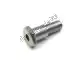 Tornillo, pivote de soporte lateral Honda 90108KG0000