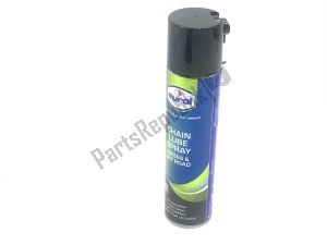 Eurol 70131404 spray per catena - Lato superiore