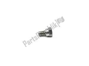 honda 90084041000 bolt, drive sprocket fixing - Left side