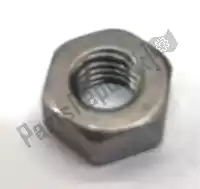 90302MBZG00, Honda, écrou hexagonal, 8 mm honda  cb cbf nc 500 600 700 750 1000 2002 2003 2004 2005 2006 2007 2008 2009 2010 2011 2012 2013 2017 2018 2019 2020, Nouveau