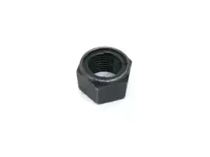 yamaha 956171610000 nut, u (6td) - Bottom side