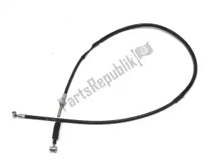 kawasaki 540051046 freno de cable kx60-a2 - Lado inferior