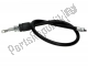 Elect.rave valve cable Aprilia AP0297746