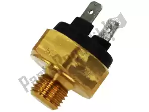 Piaggio Group AP8112939 thermal switch - Bottom side