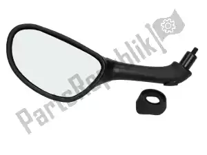 Piaggio Group CM073002 espejo de conducción - Lado inferior