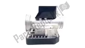 Piaggio Group CM316201 corpo farfallato com ecu - Lado inferior