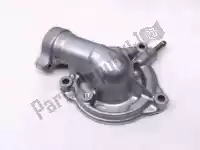 19221MM5010, Honda, Cubierta de la bomba de agua honda cbr 1000 1987 1988 1989 1990 1991 1992, Nuevo