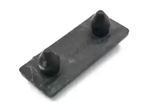 Piaggio Group AP8144729 stand end stop - Bottom side