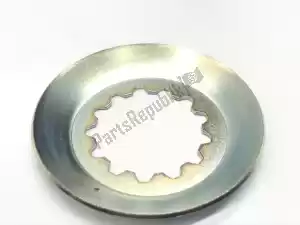 kawasaki 922000390 washer klx450a8f - Upper side