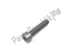 bmw 07129907373 vis isa - m8x35-8.8-znniv - La partie au fond