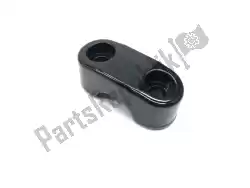 Here you can order the upper u-bolt from Piaggio Group, with part number 2B004081: