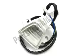 Ici, vous pouvez commander le lamp-tail klx450a8f auprès de Kawasaki , avec le numéro de pièce 230250043: