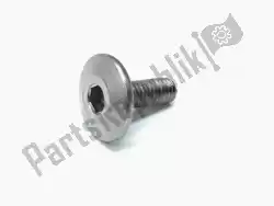 Aquí puede pedir tornillo zr400-c5 de Kawasaki , con el número de pieza 921501737: