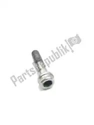 Here you can order the screw from Ducati, with part number 77157288B: