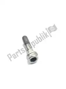 Ducati 77157288B tornillo - Lado inferior