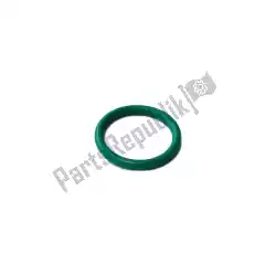 Here you can order the o-ring from Piaggio Group, with part number 1A009397: