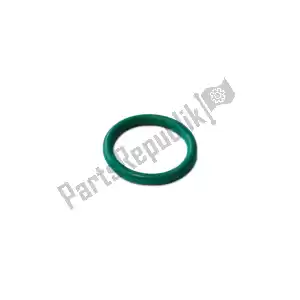 Piaggio Group 1A009397 o-ring - Bottom side