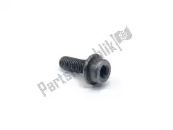 Here you can order the bolt, hexagon socket head from Yamaha, with part number 901100501400: