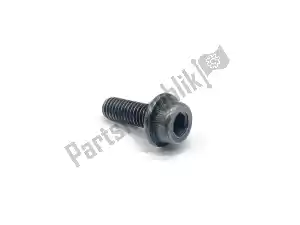 yamaha 901100501400 bolt, hexagon socket head - Bottom side