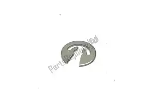 Suzuki 1339440D20 e ring - Bottom side