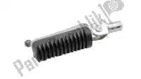 5EA274100000, Yamaha, front footrest assy (left) yamaha xjr 1300 2002 2003 2004 2005 2006 2007 2008 2009 2010 2011, New